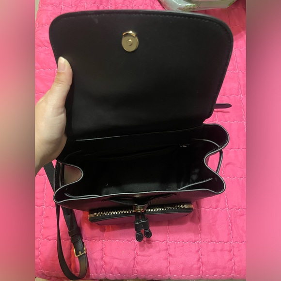 Kate spade backpack - Picture 3 of 3